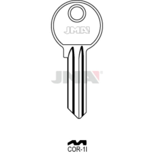 Chei JMA Otel-A COR-1I